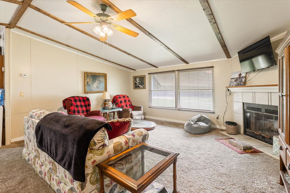 811 SW 21st Street Mineral Wells TX 76067