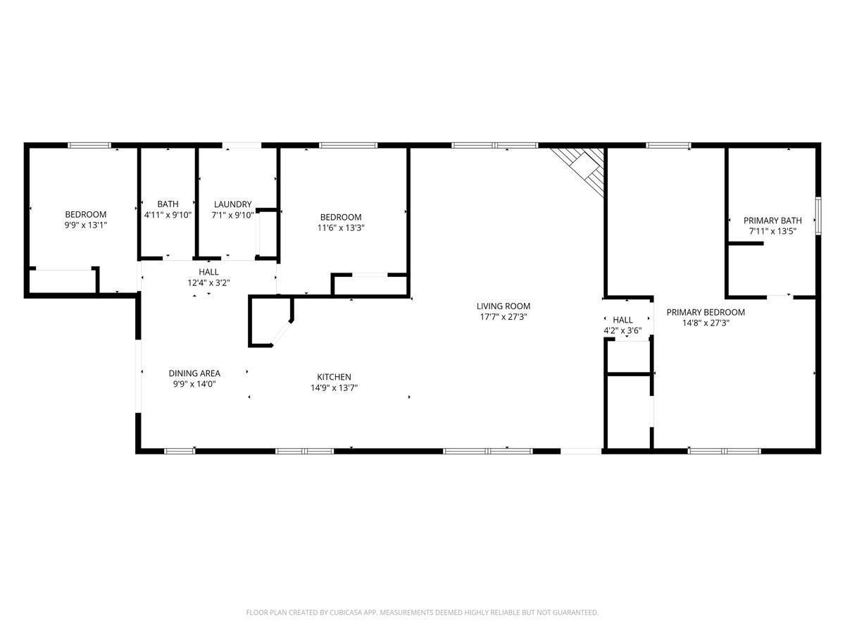 811 SW 21st Street Mineral Wells TX 76067
