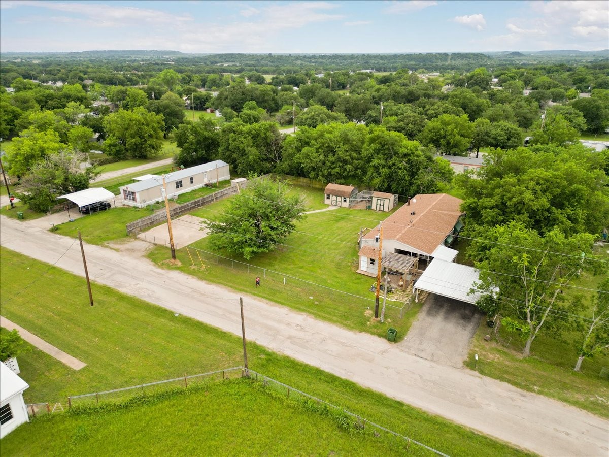 811 SW 21st Street Mineral Wells TX 76067