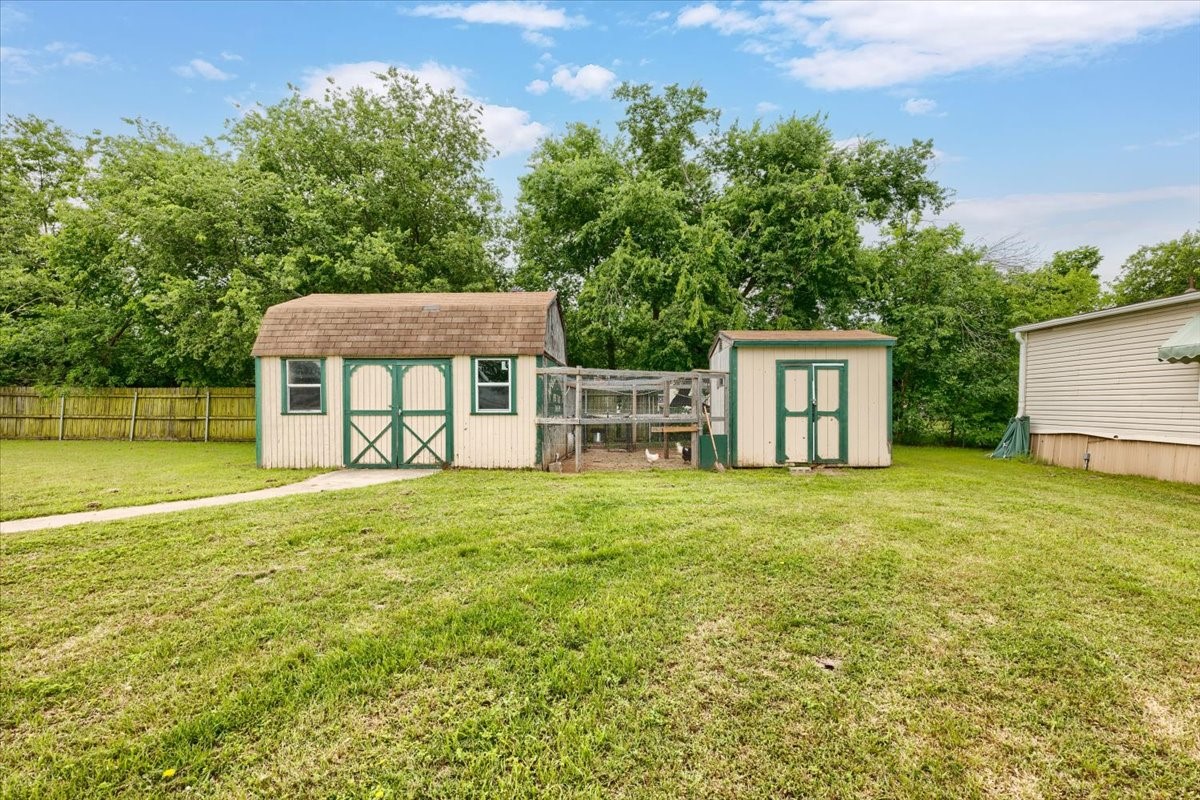 811 SW 21st Street Mineral Wells TX 76067