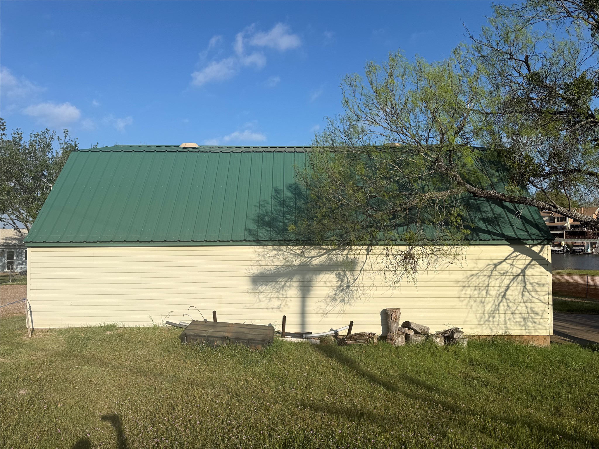 1501 Mcadams Road Graford TX 76449