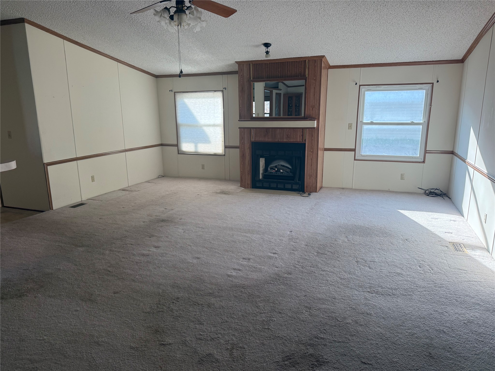 1501 Mcadams Road Graford TX 76449
