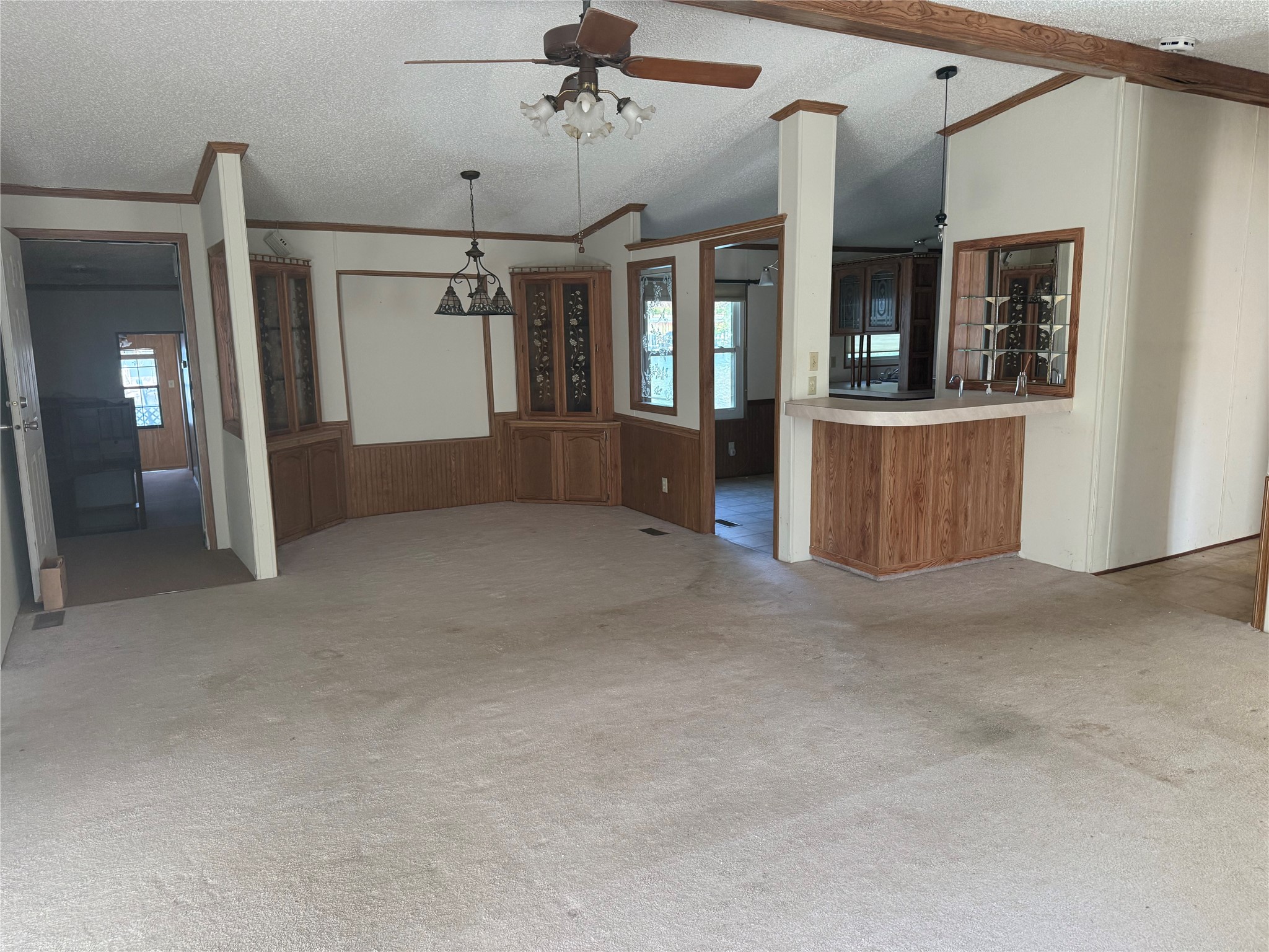 1501 Mcadams Road Graford TX 76449