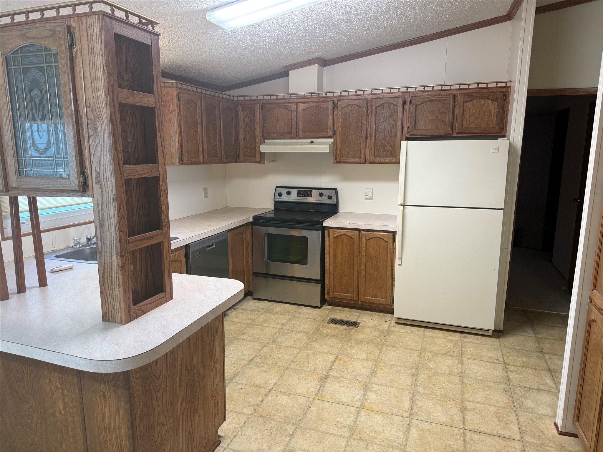 1501 Mcadams Road Graford TX 76449