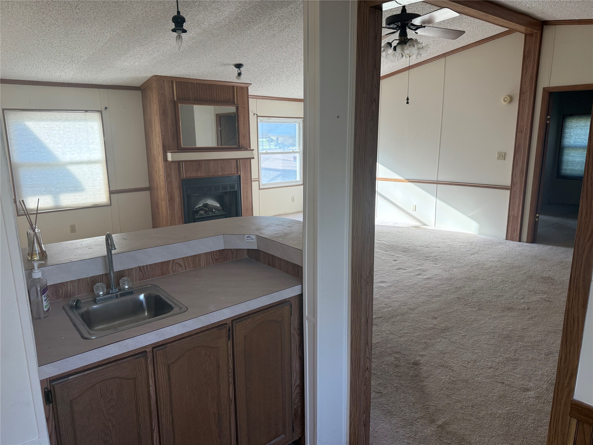 1501 Mcadams Road Graford TX 76449