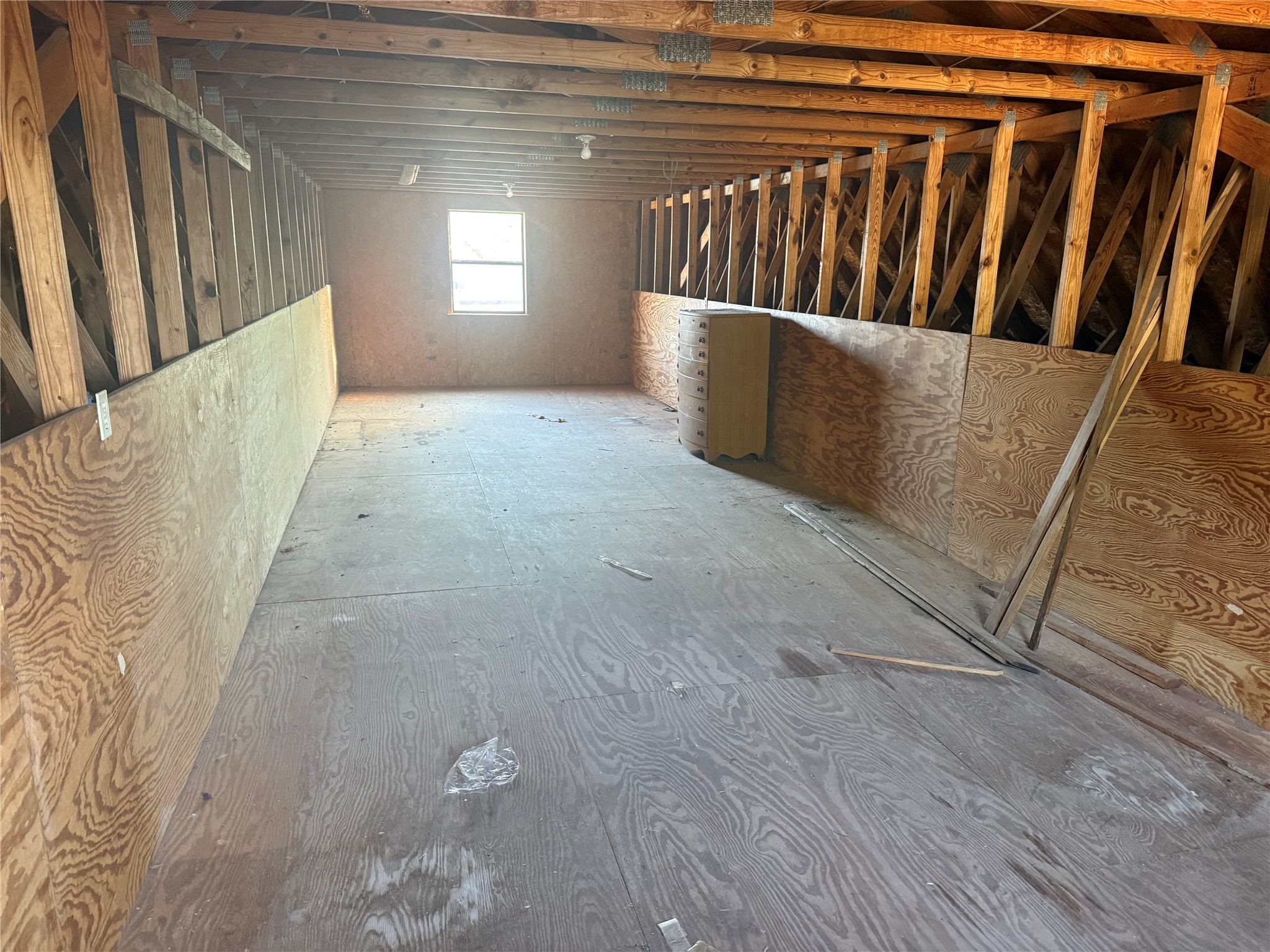 1501 Mcadams Road Graford TX 76449