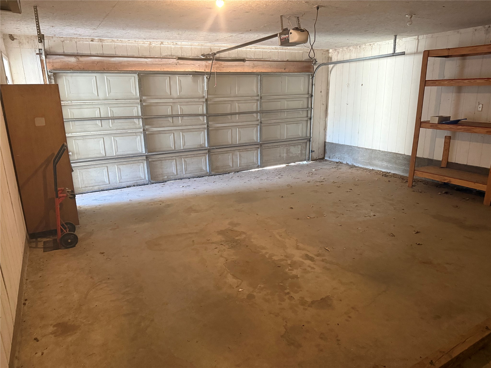 1501 Mcadams Road Graford TX 76449