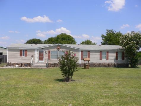 3037 Wynchase Lane Crandall TX 75114