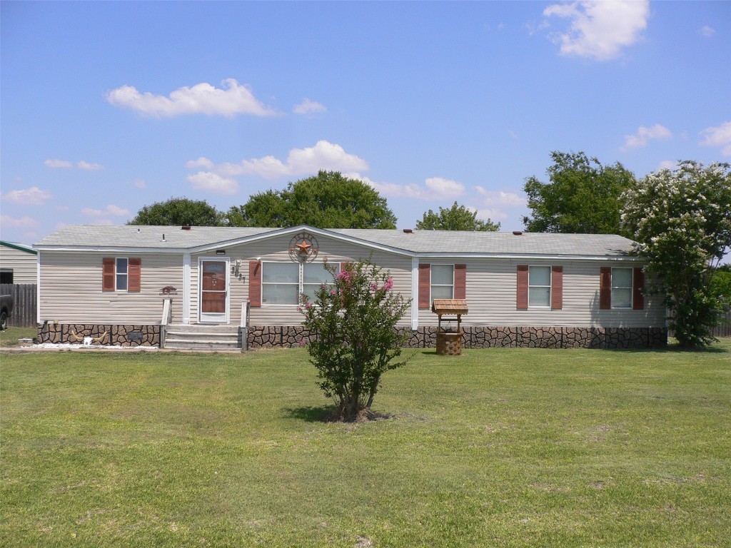 3037 Wynchase Lane Crandall TX 75114