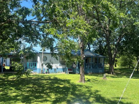 204 E Laura Avenue Quinlan TX 75474