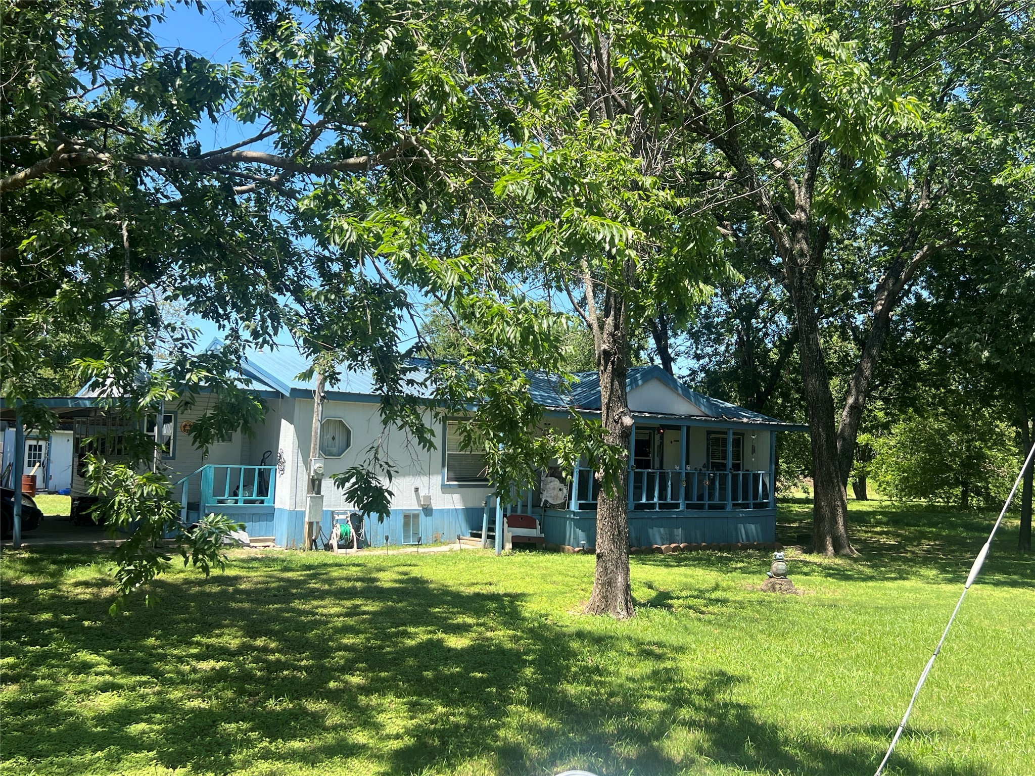 204 E Laura Avenue Quinlan TX 75474