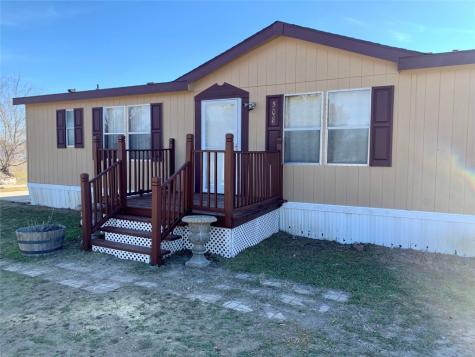 508 Green Branch Road Weatherford TX 76085