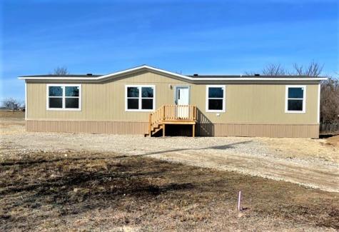 138 Fry Court Decatur TX 76234