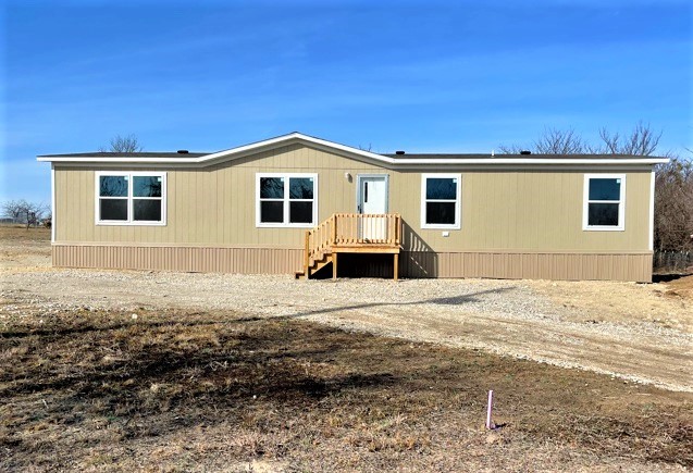 138 Fry Court Decatur TX 76234