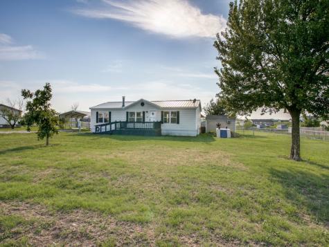 9125 Idaho Street Joshua TX 76058