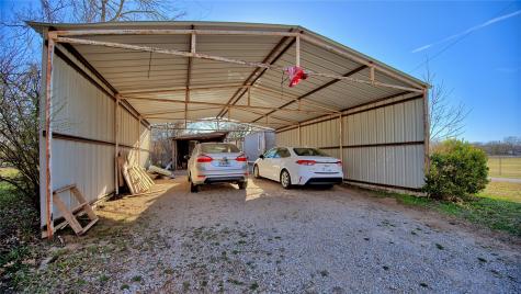 600 E Nelson Street Bowie TX 76230