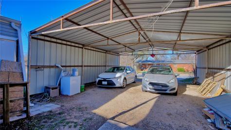 600 E Nelson Street Bowie TX 76230