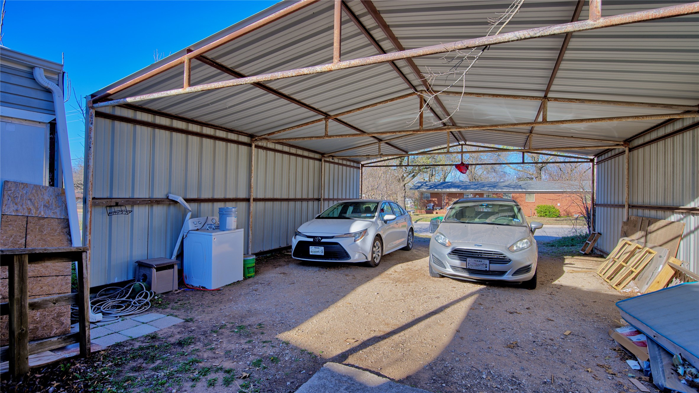 600 E Nelson Street Bowie TX 76230