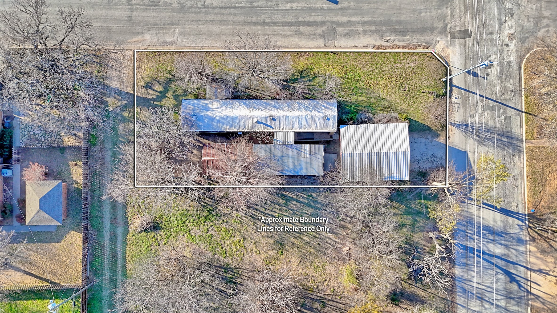 600 E Nelson Street Bowie TX 76230