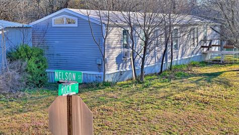 600 E Nelson Street Bowie TX 76230