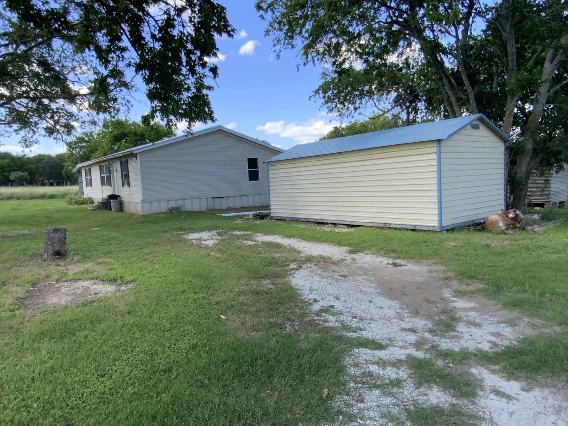 929 Neighbors Corner Road Mart TX 76664