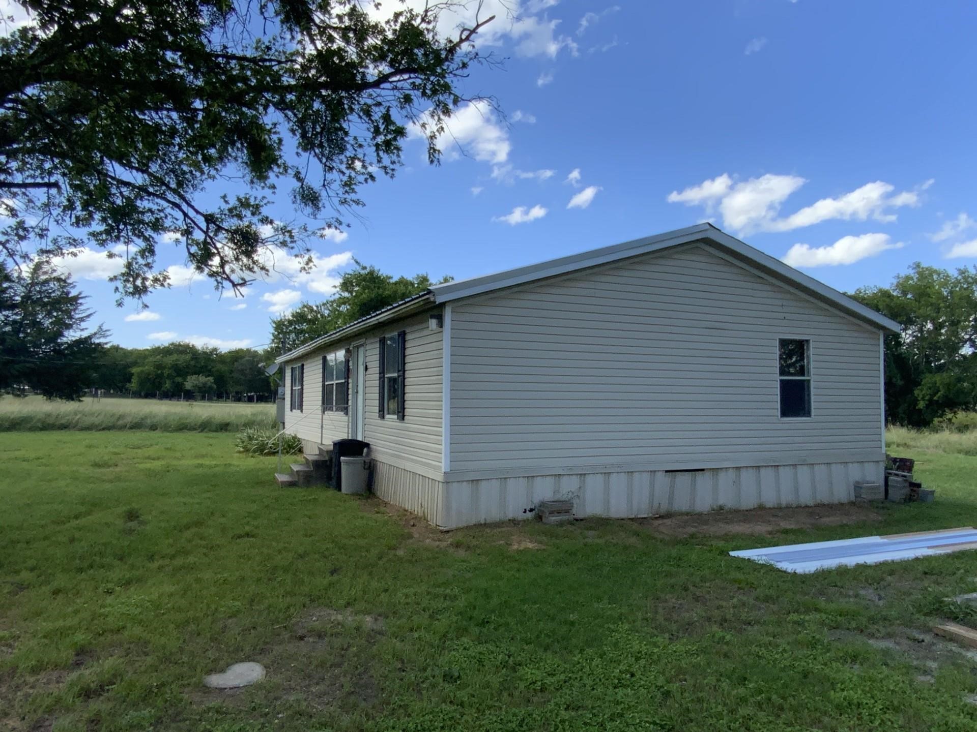 929 Neighbors Corner Road Mart TX 76664