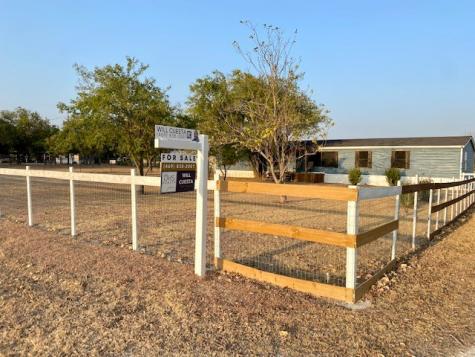 435 Stoney Acres Ponder TX 76259