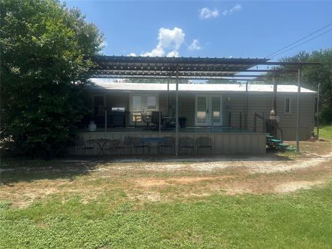 4705 Fox Hollow Lot 10 Fox Hollow Road Graham TX 76450