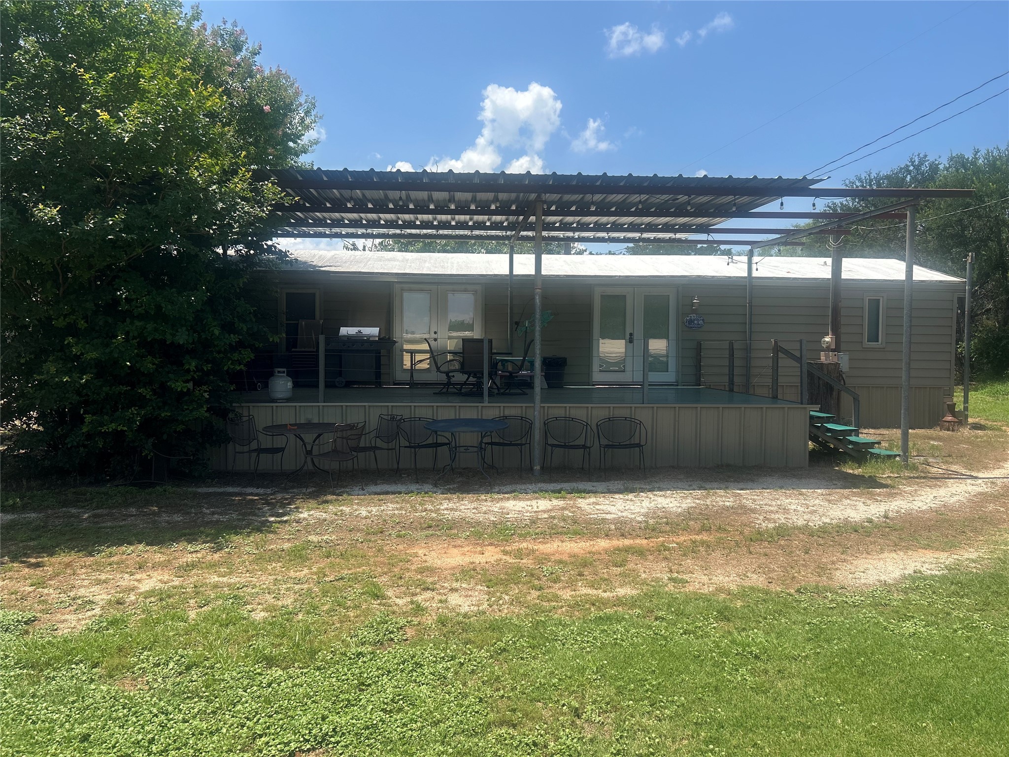 4705 Fox Hollow Lot 10 Fox Hollow Road Graham TX 76450