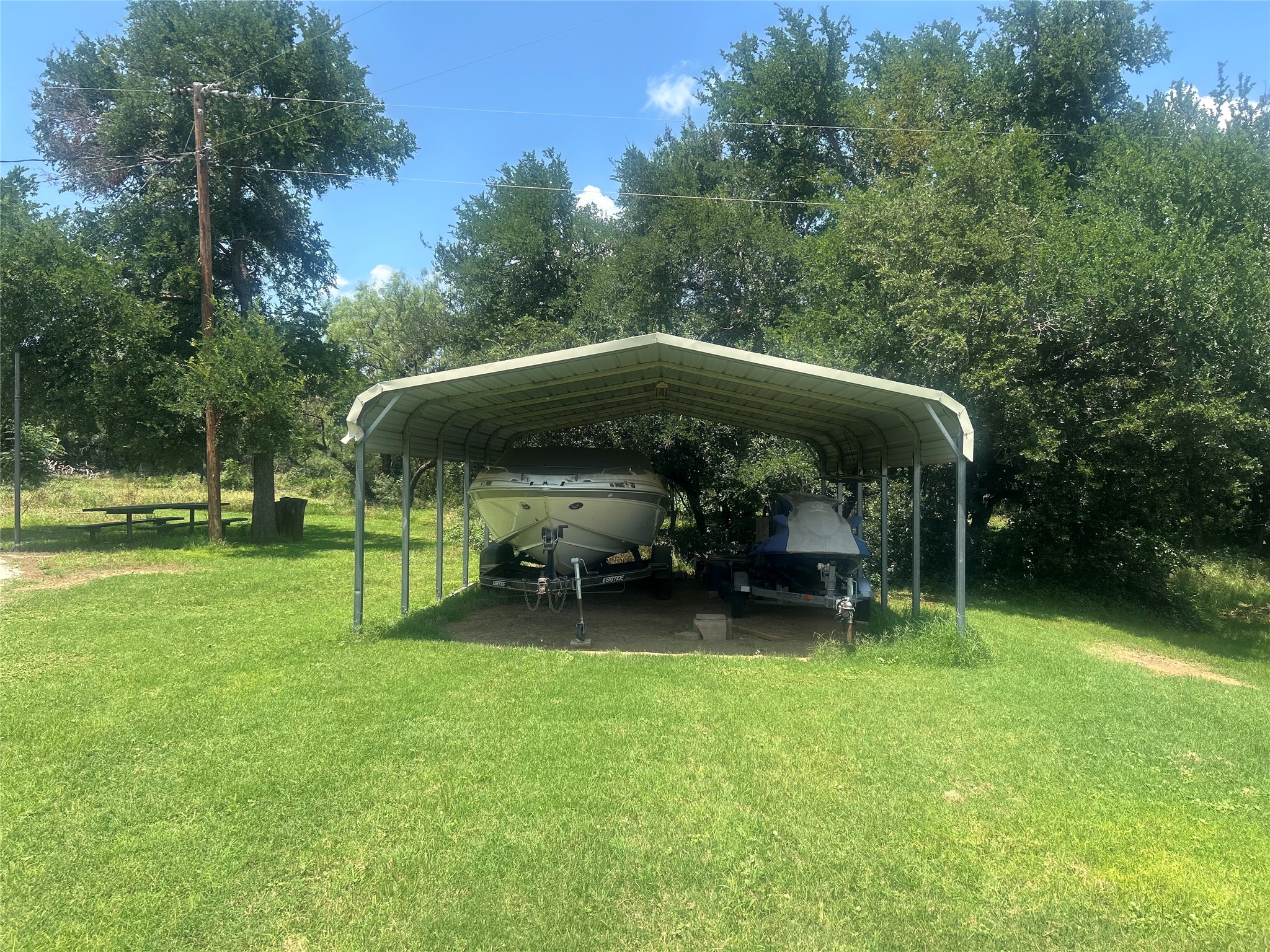 4705 Fox Hollow Lot 10 Fox Hollow Road Graham TX 76450