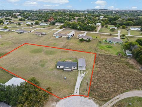 135 Harvest Moon Court Springtown TX 76082