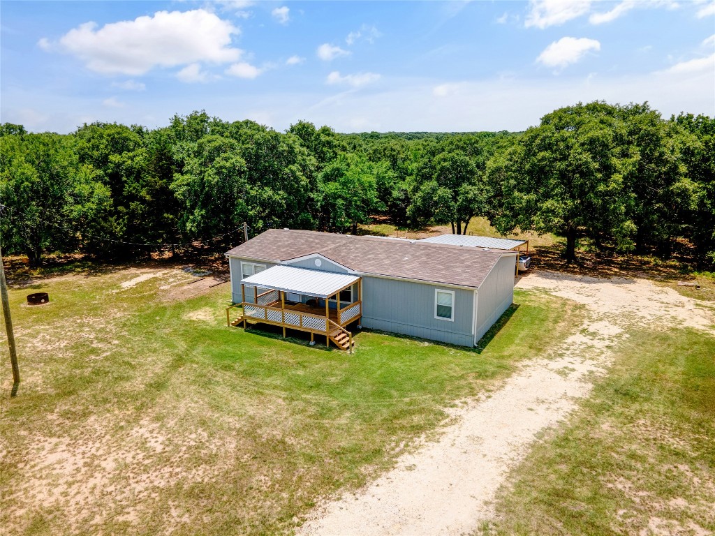 2210 Oak Valley Lane Corsicana TX 75110