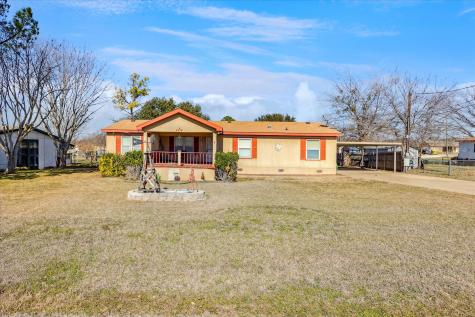 4416 Kristy Court Granbury TX 76049