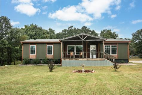 17553 Terrace Drive Kemp TX 75143