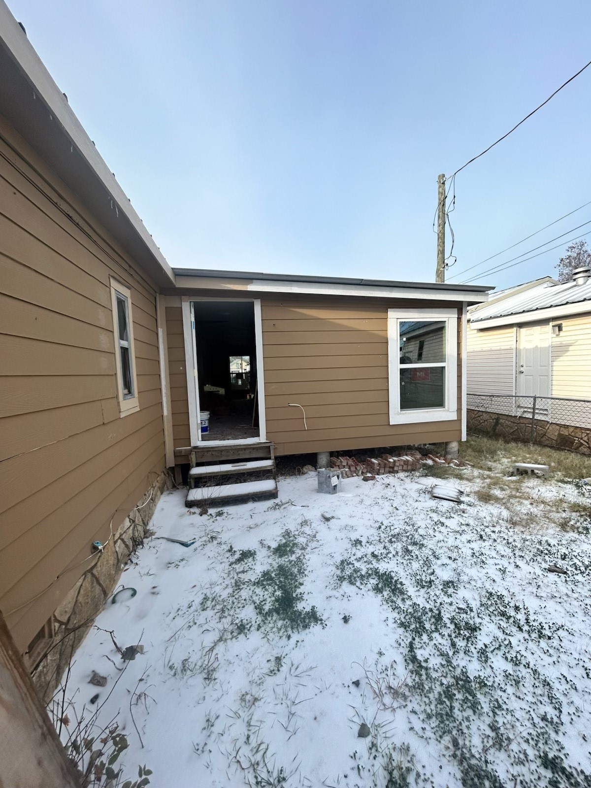 6614 Ashley Court Granbury TX 76049