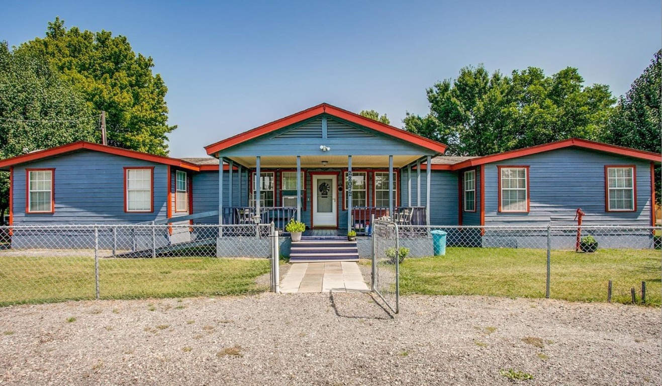 22072 Kiowa Road Justin TX 76247