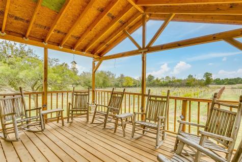 1600 Sweet Springs Road Weatherford TX 76088