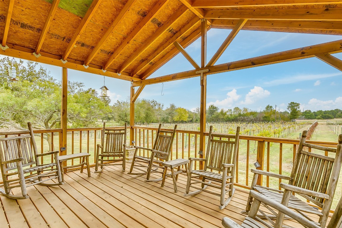 1600 Sweet Springs Road Weatherford TX 76088