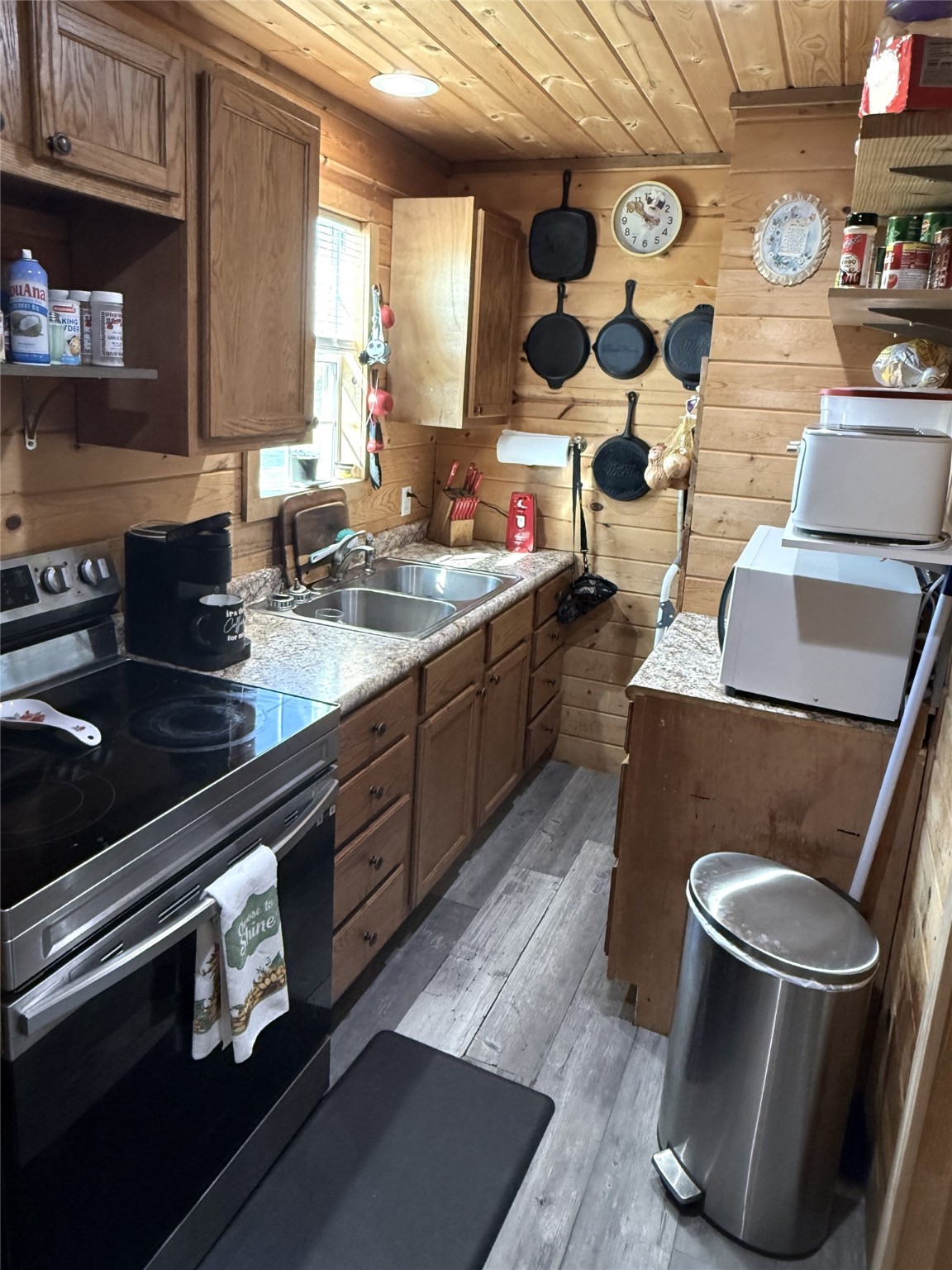 18407 Farm Market 137 Roxton TX 75477