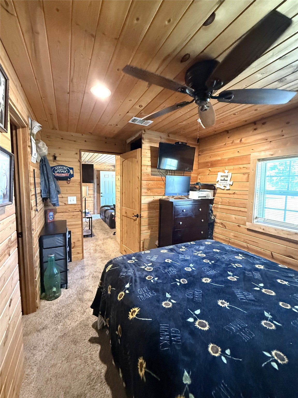 18407 Farm Market 137 Roxton TX 75477
