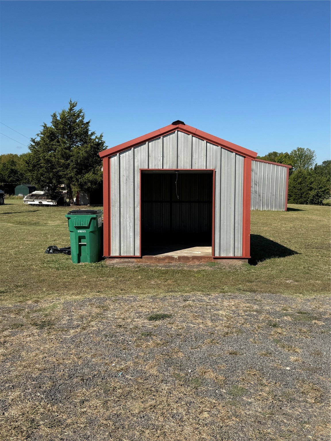 18407 Farm Market 137 Roxton TX 75477