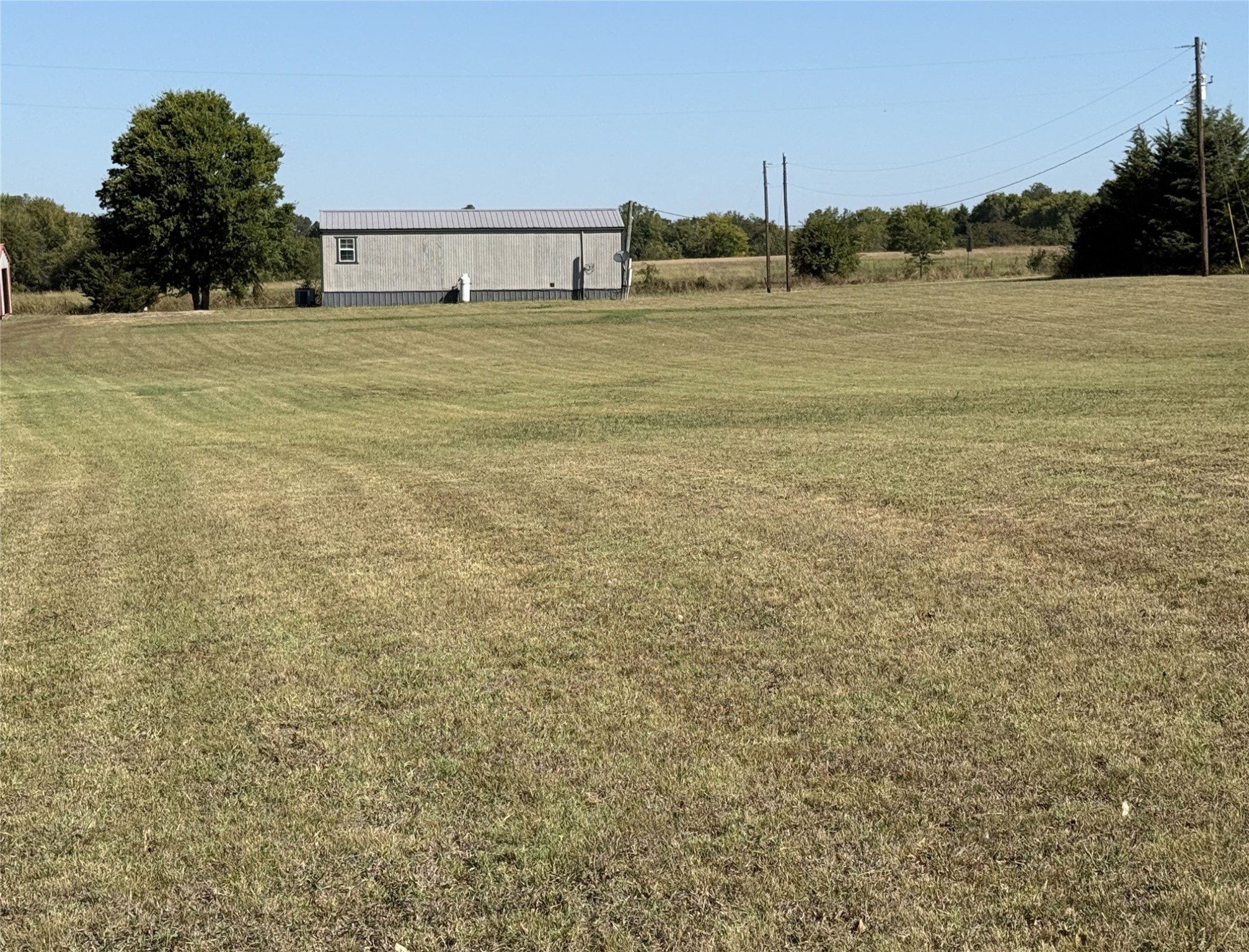 18407 Farm Market 137 Roxton TX 75477