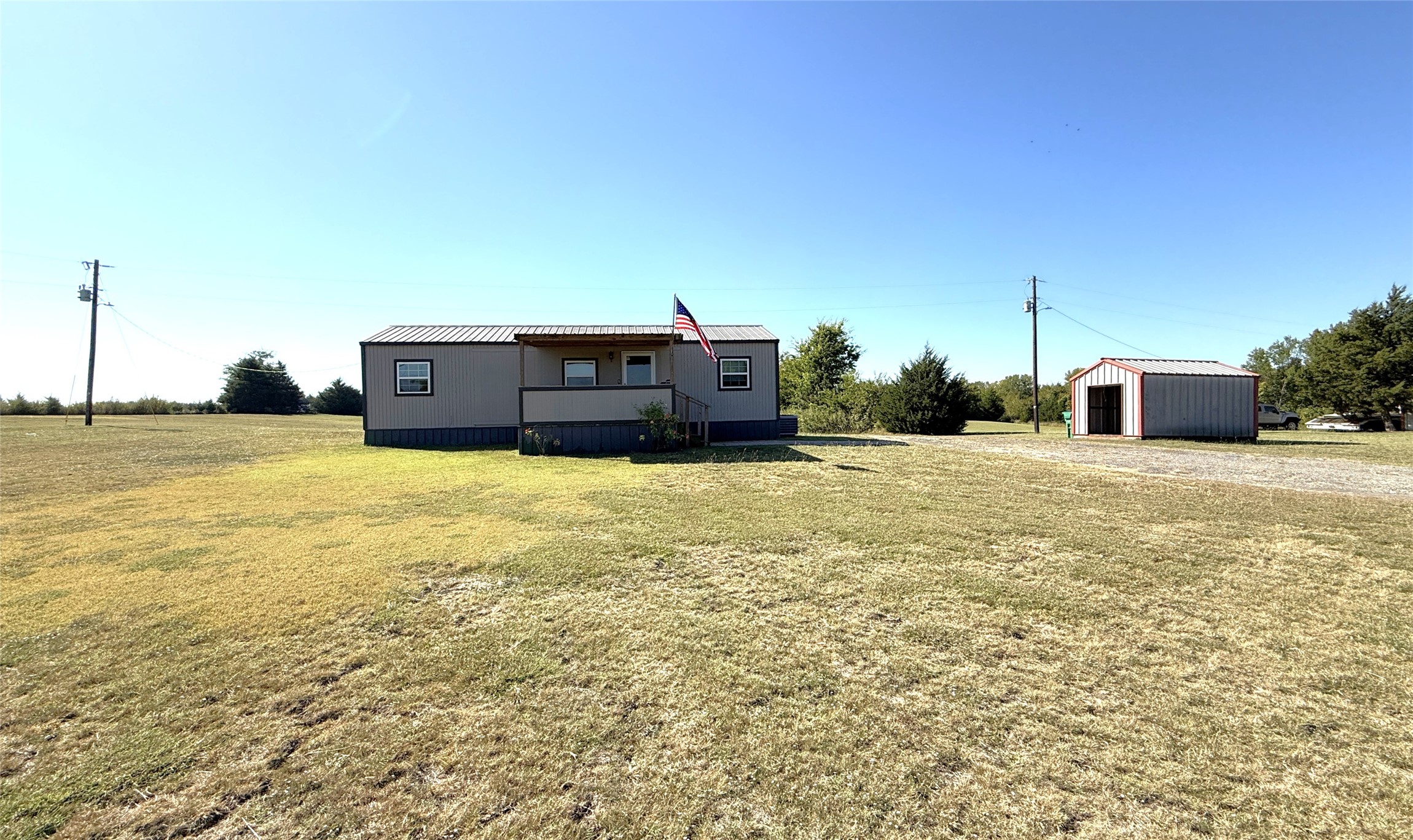 18407 Farm Market 137 Roxton TX 75477
