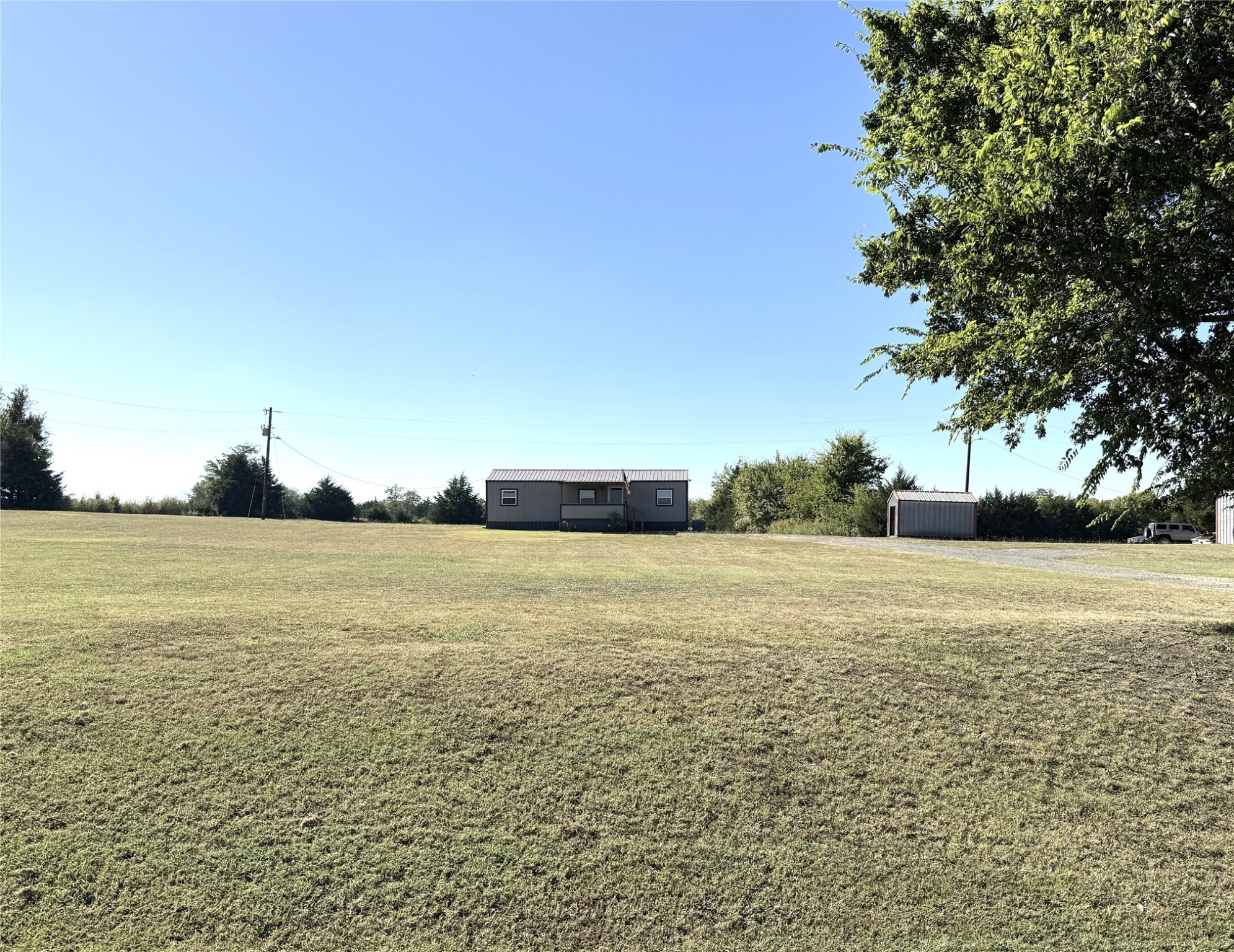 18407 Farm Market 137 Roxton TX 75477