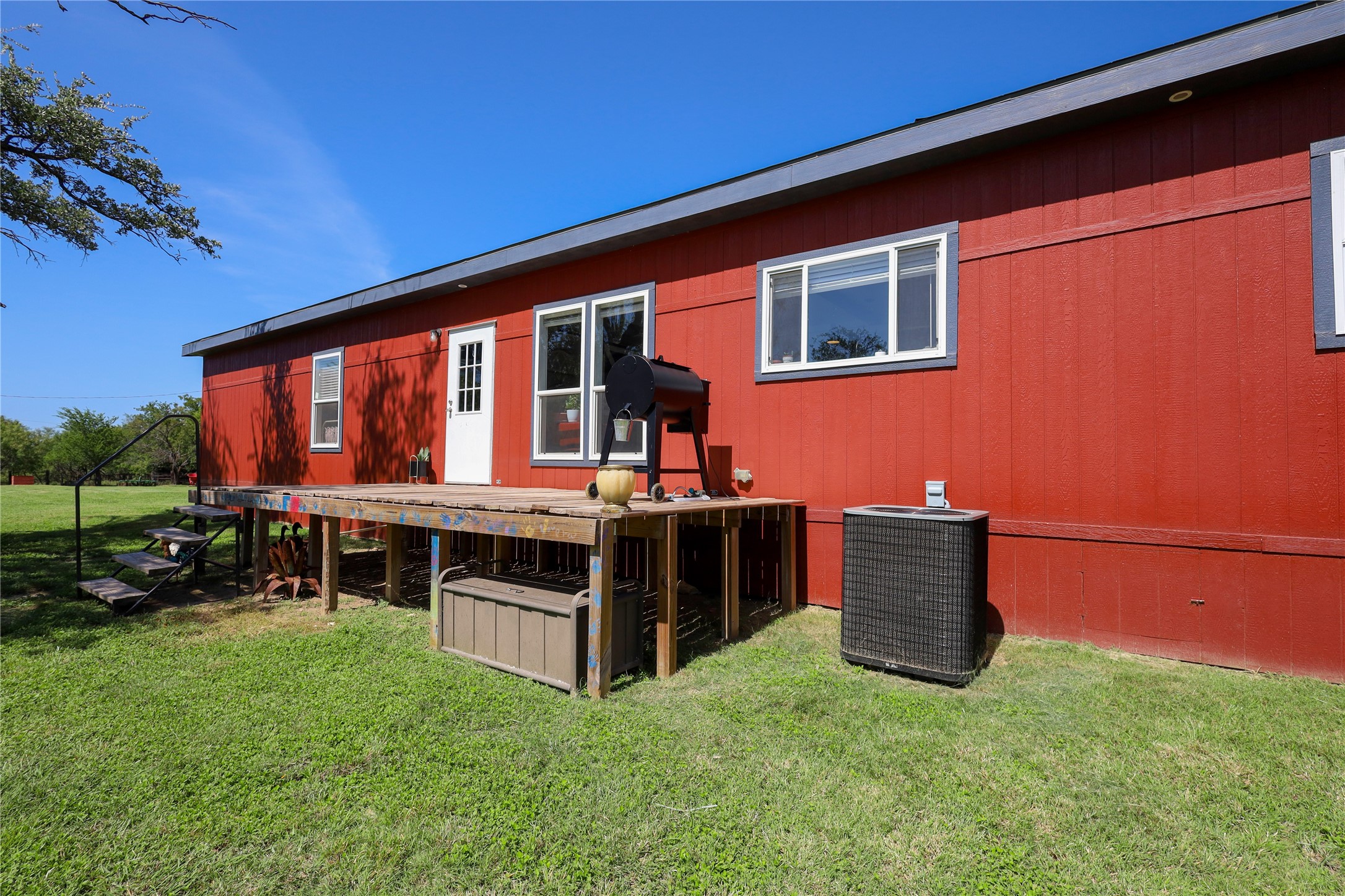 55 County Road 275 Priddy TX 76442