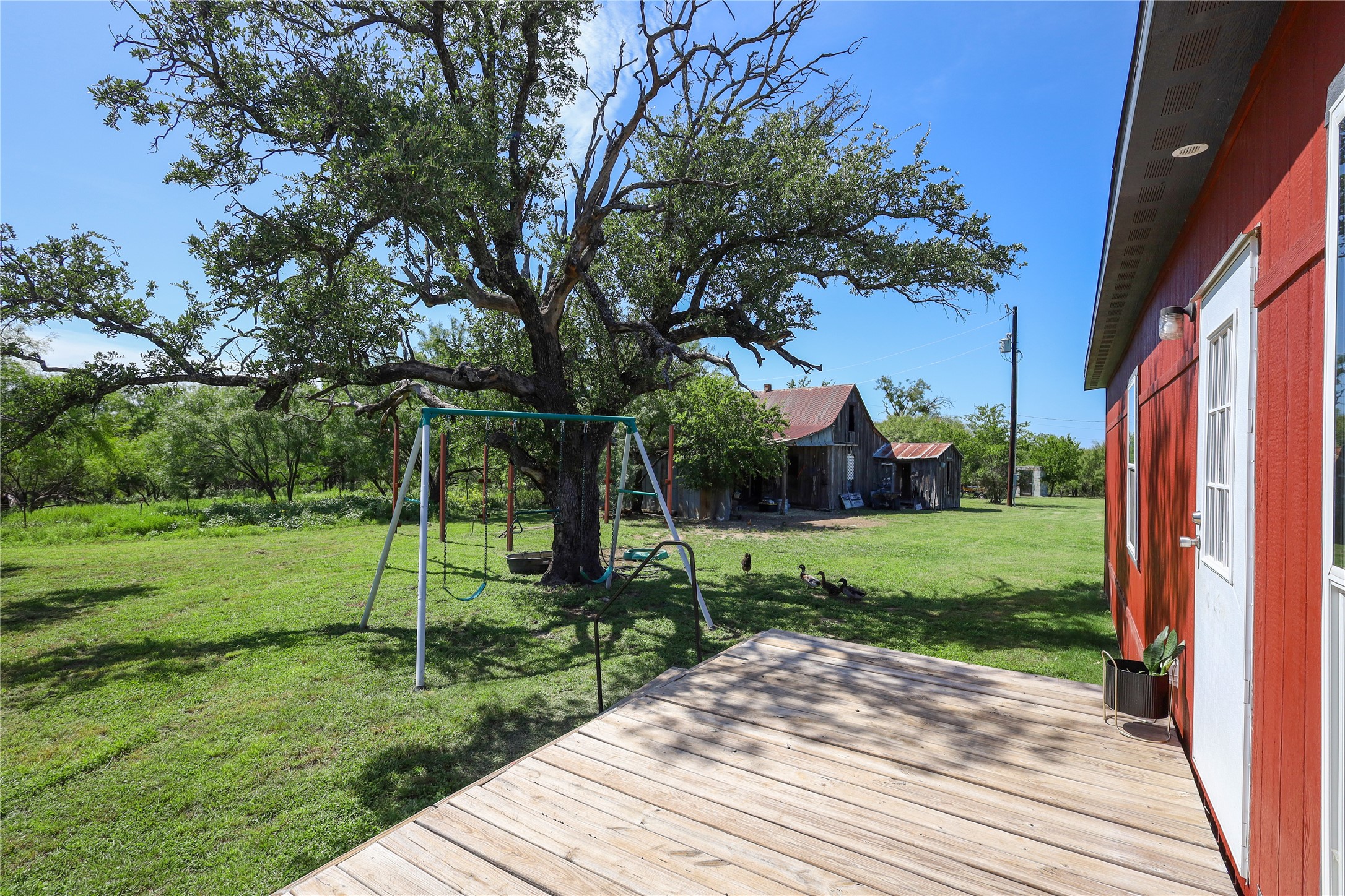 55 County Road 275 Priddy TX 76442