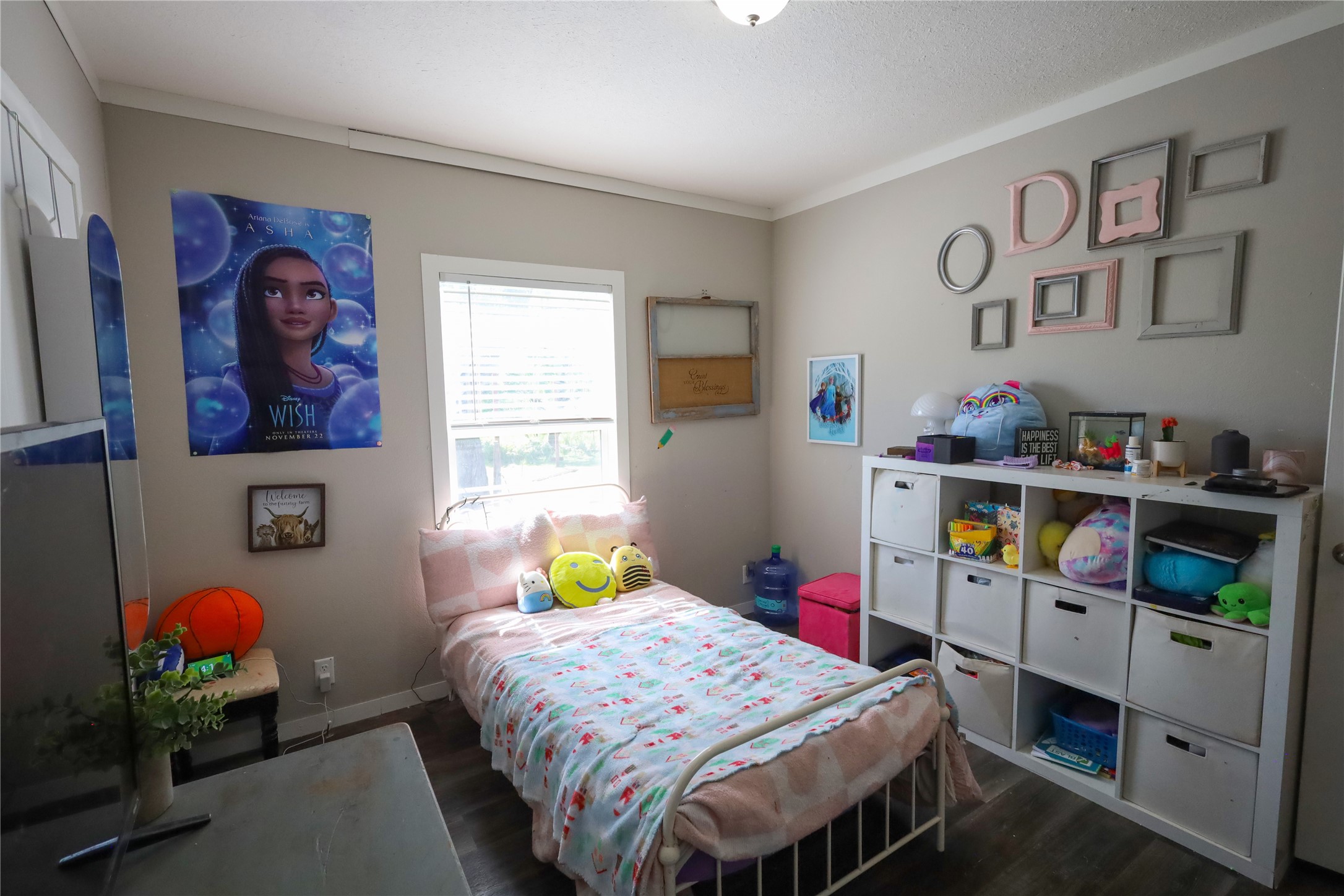 55 County Road 275 Priddy TX 76442