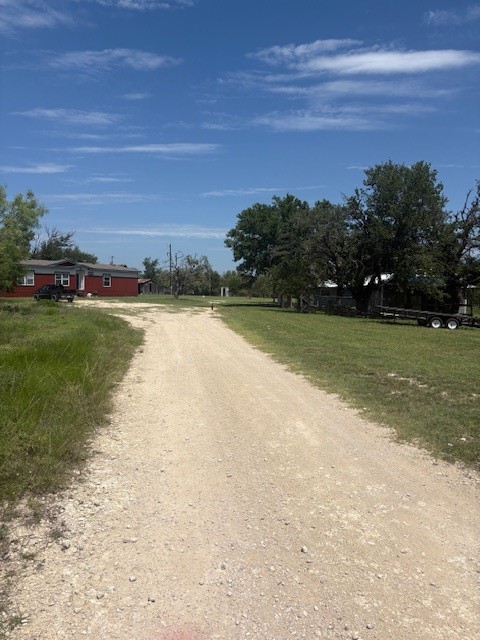 55 County Road 275 Priddy TX 76442