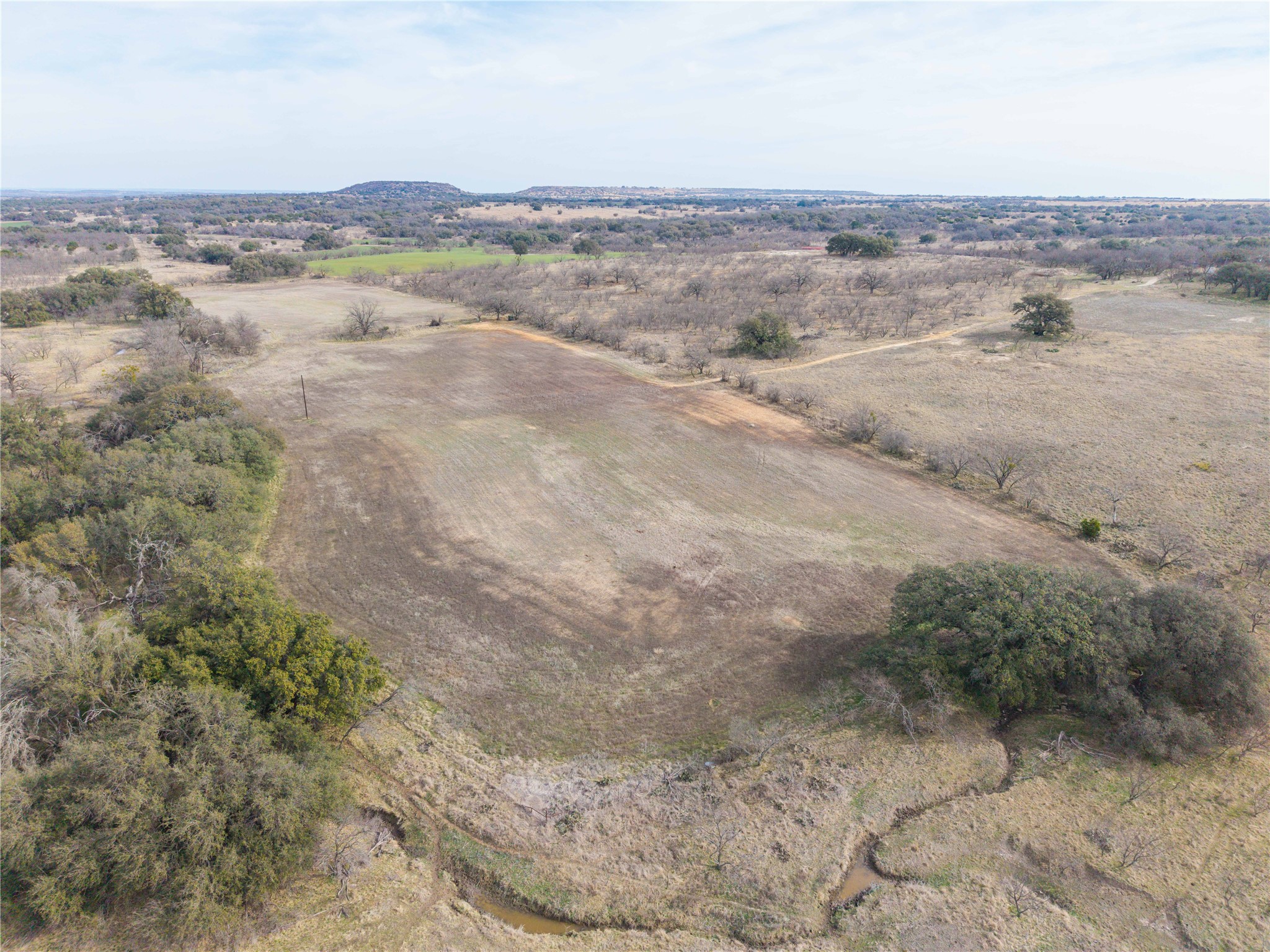 55 County Road 275 Priddy TX 76442