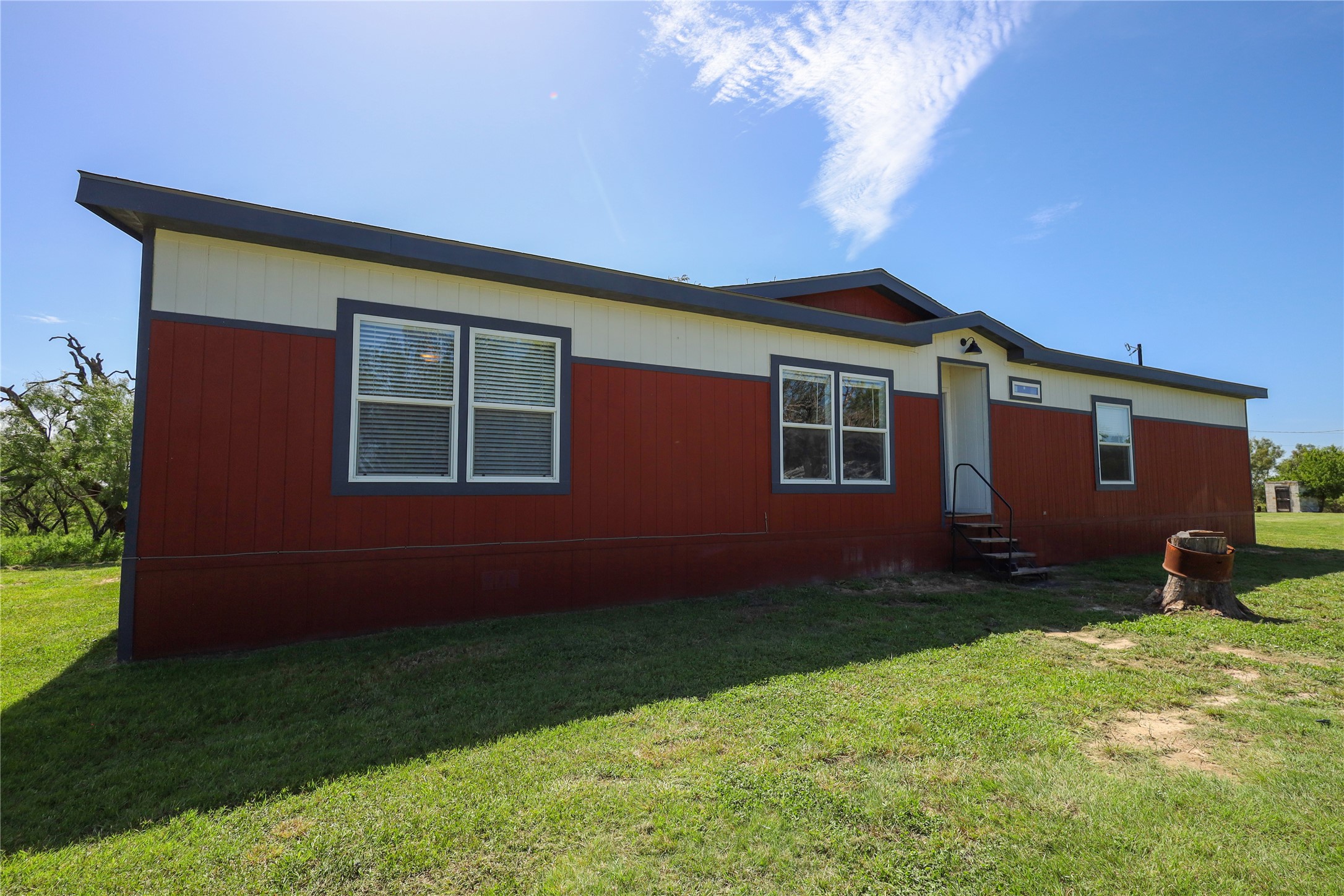 55 County Road 275 Priddy TX 76442